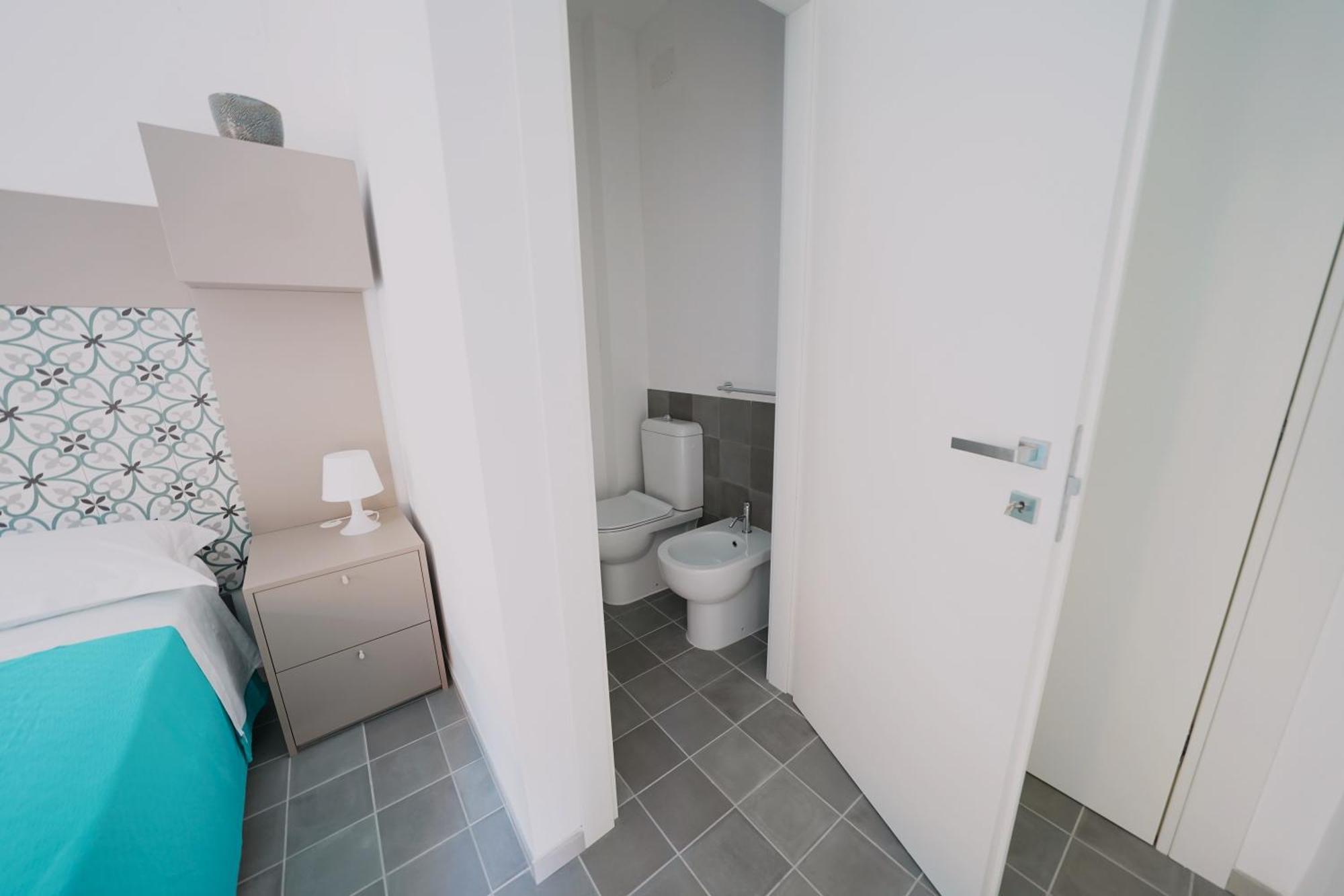Opuntia Charming Rooms Таормина Экстерьер фото