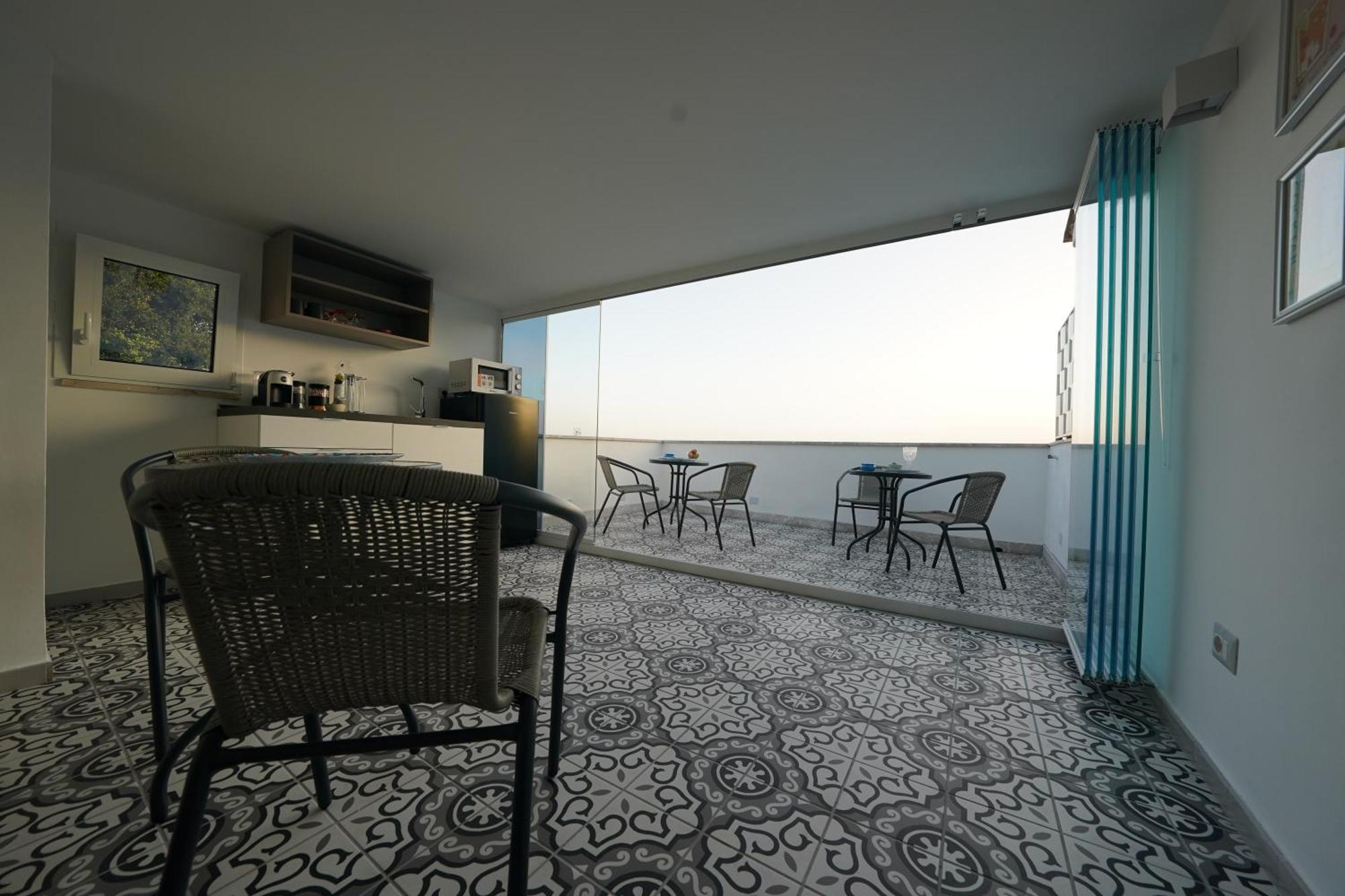Opuntia Charming Rooms Таормина Экстерьер фото